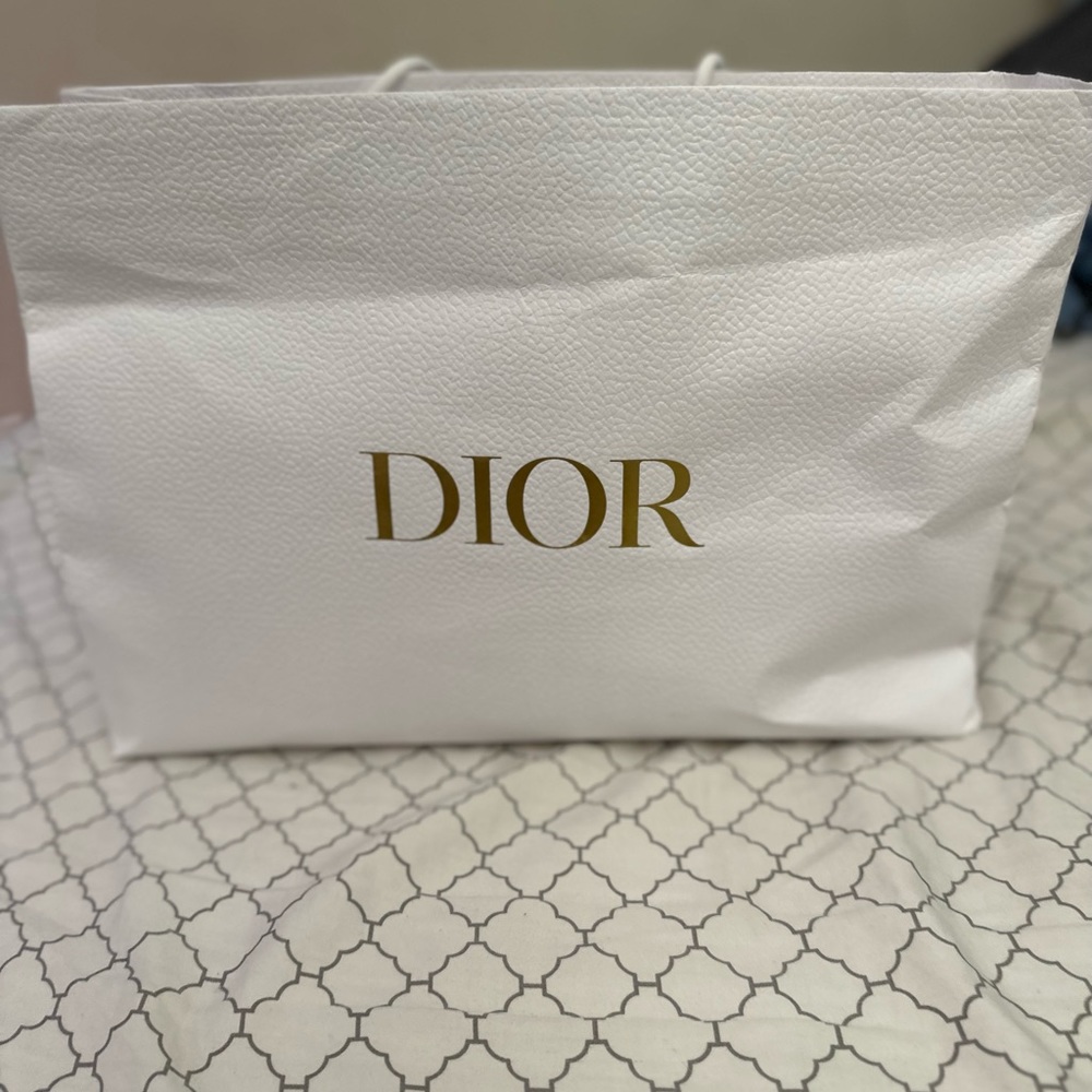 Dior Floral Sweater - Picture 6 of 6